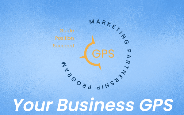 Why We Chose Our Logo and Why A Business GPS