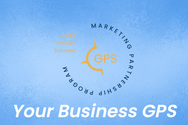 Why We Chose Our Logo and Why A Business GPS