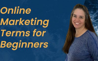 Online Marketing Terms for Beginners