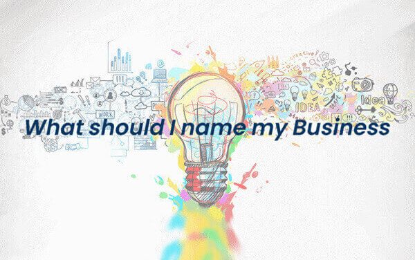 How to Choose A Business Name: Brainstorming and Research Guide