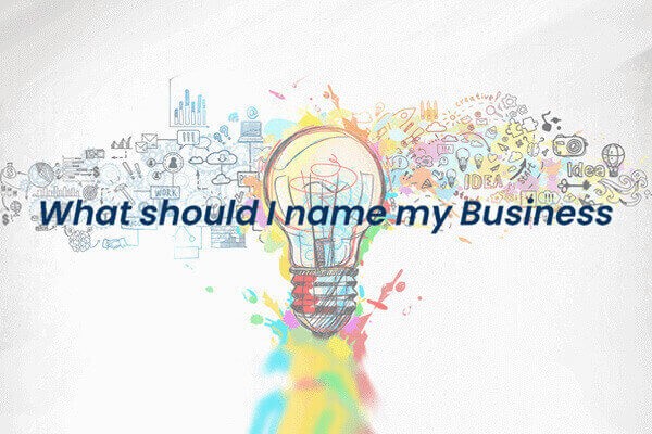 How to Choose A Business Name: Brainstorming and Research Guide