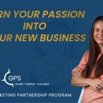 Turn your Passion Into Your New Business