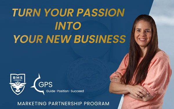 Turn your Passion Into Your New Business