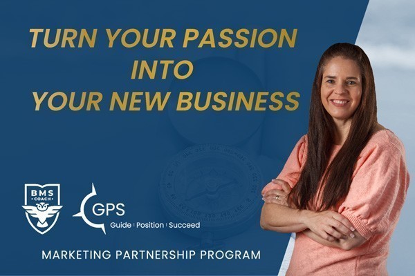 Turn your Passion Into Your New Business