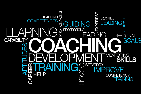 Why Would You Want to Hire A Business Coach?