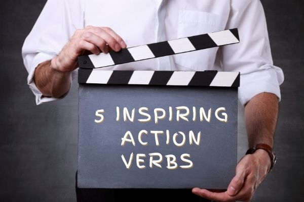 From Stagnation to Scale: 5 Strategic Action Verbs That Will Revolutionize Your Business