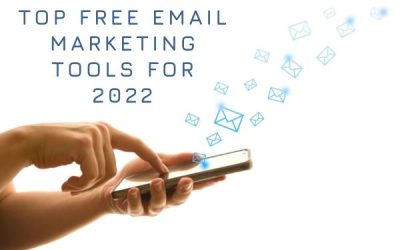 Top Free Email Marketing Tools for 2022