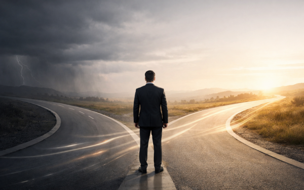 The ROI of Optimism: Converting Positive Behavior into Measurable Business Results