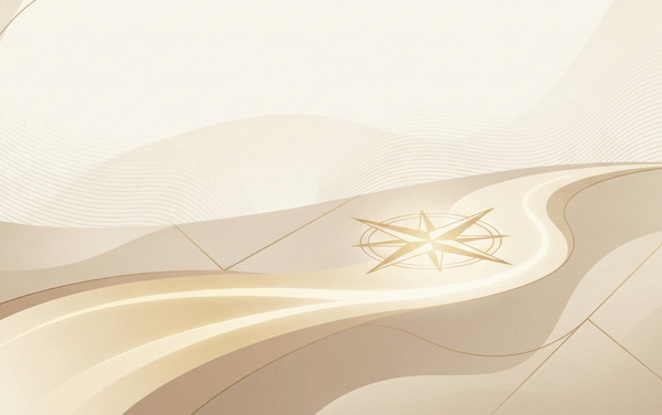 Beyond the Bank Account: Using Your Business GPS to Navigate Away from Toxic Revenue