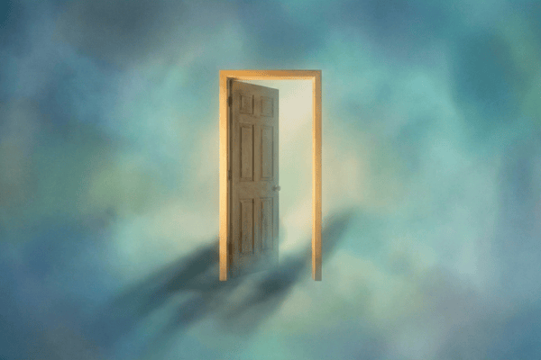 When “Impossible” Is a Story You Learned